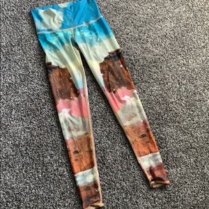 Teeki Unicorn Leggings